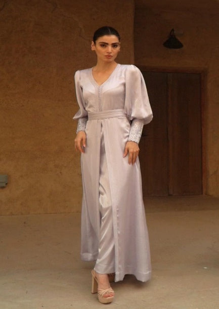 Royal Attire