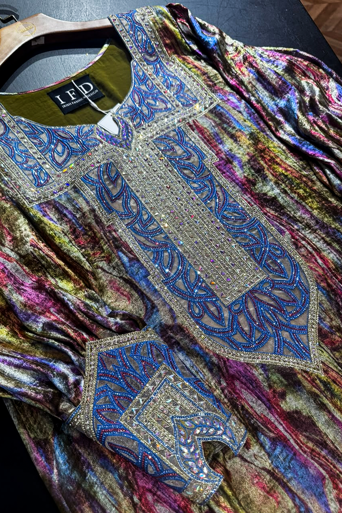 Lamier Colors