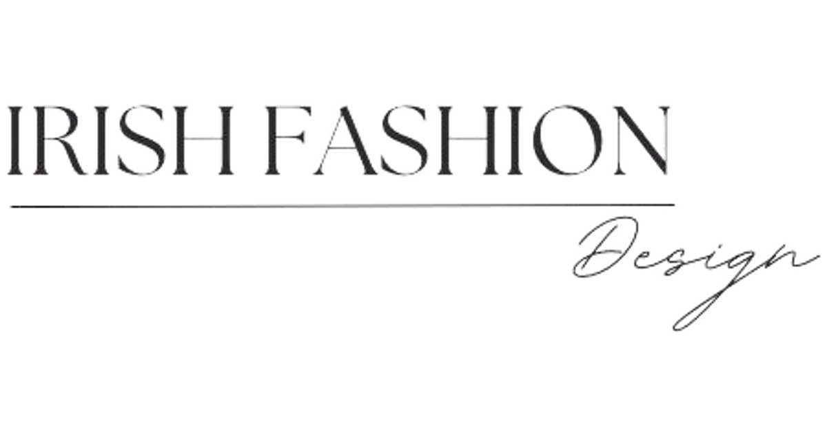 Perfumes Irish Fashion Design