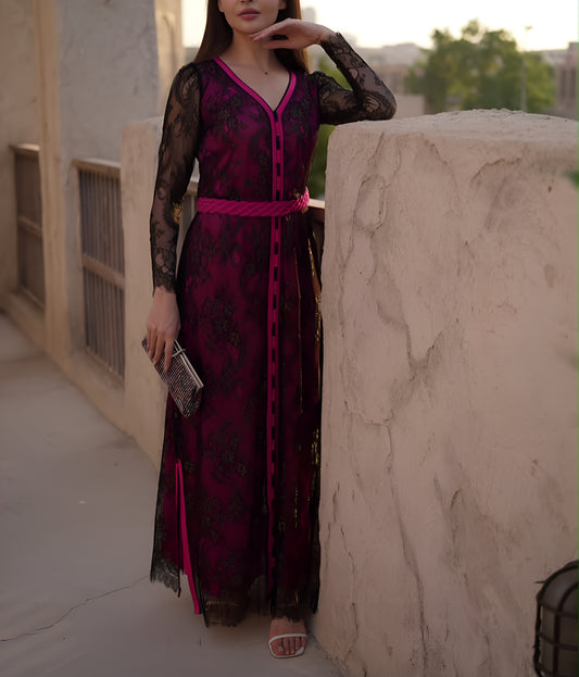 Tarfa Caftan