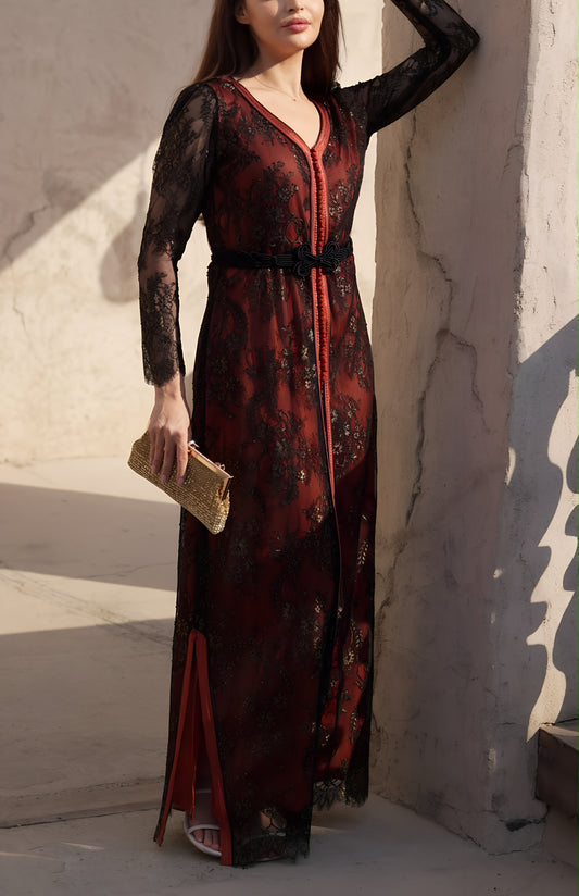 Amera Caftan