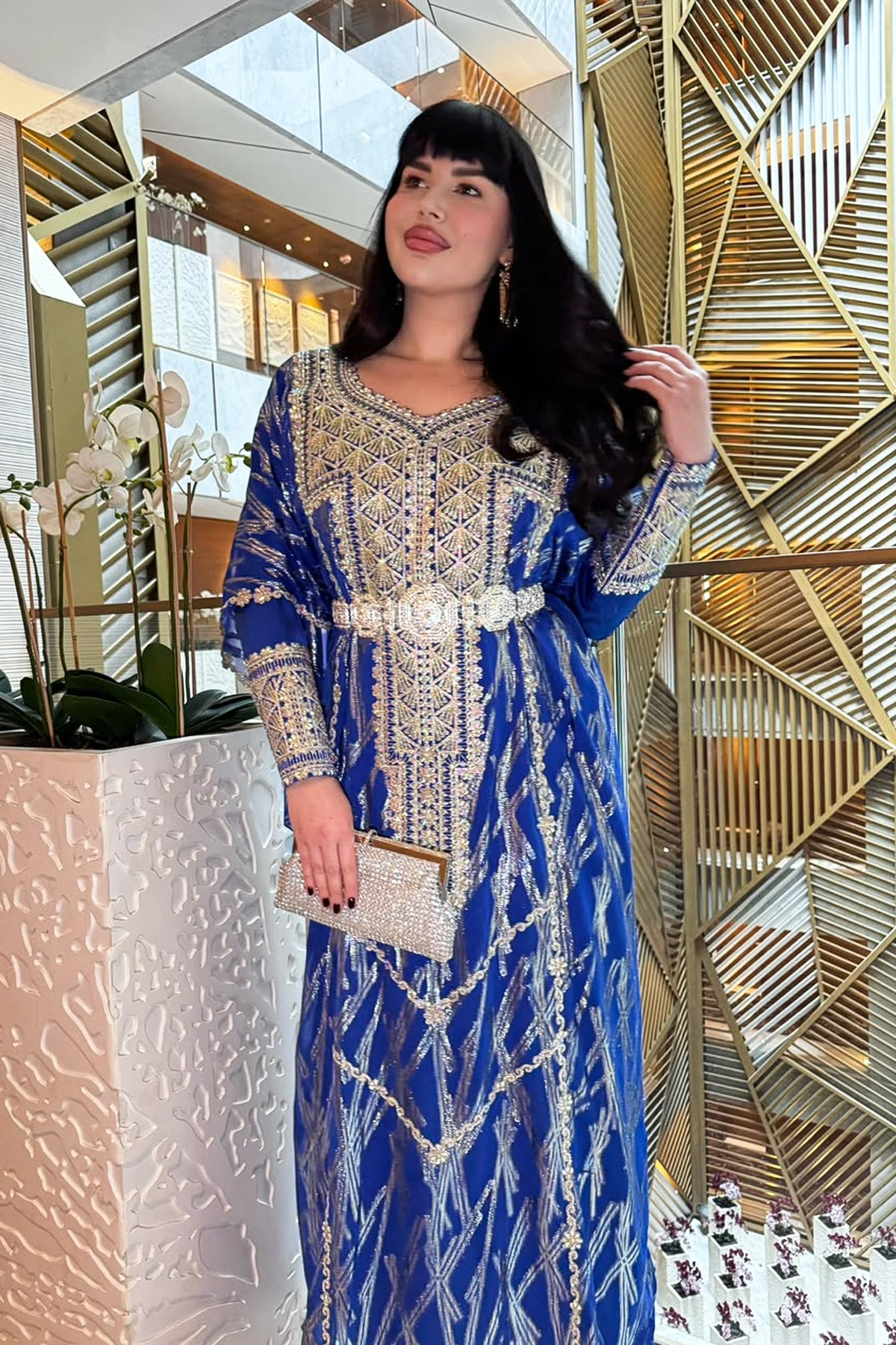 Silk & Regal