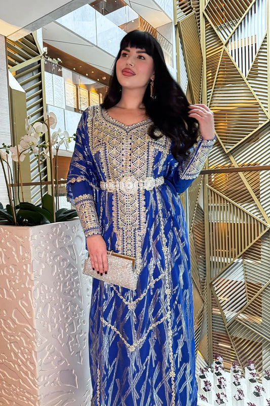 Silk & Regal