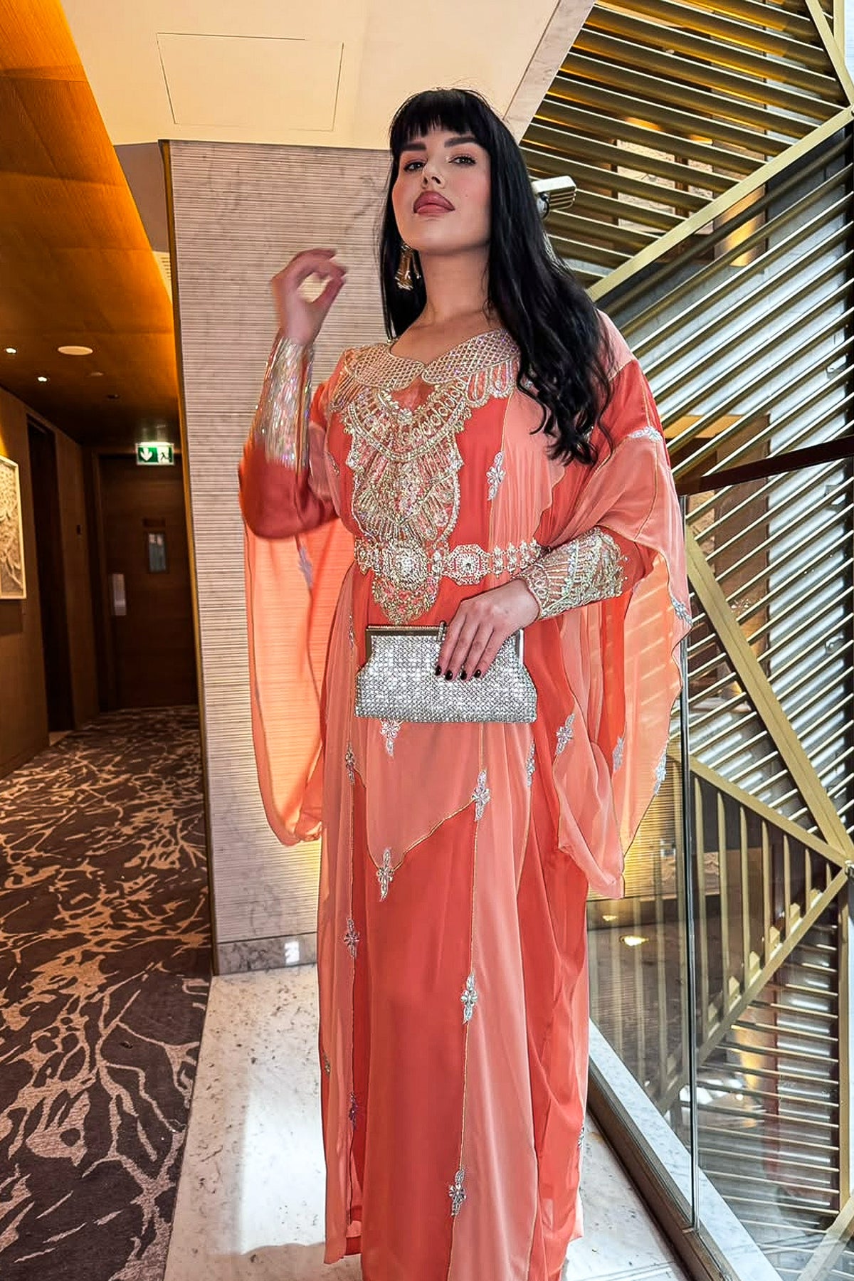 Chiffon & Vogue