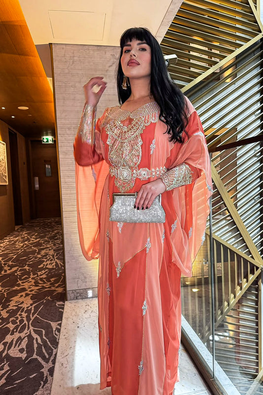Chiffon & Vogue