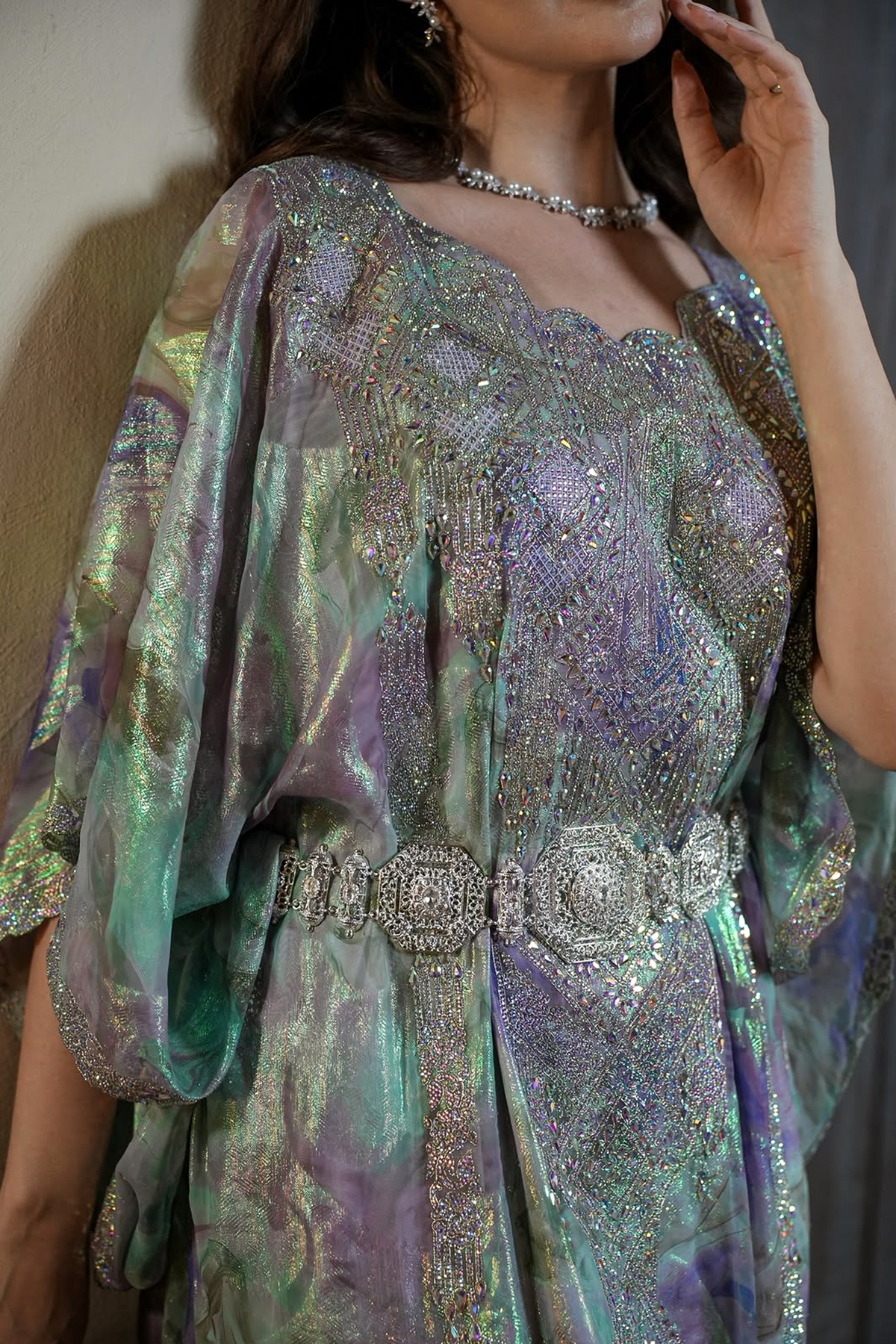 Sky Chic
