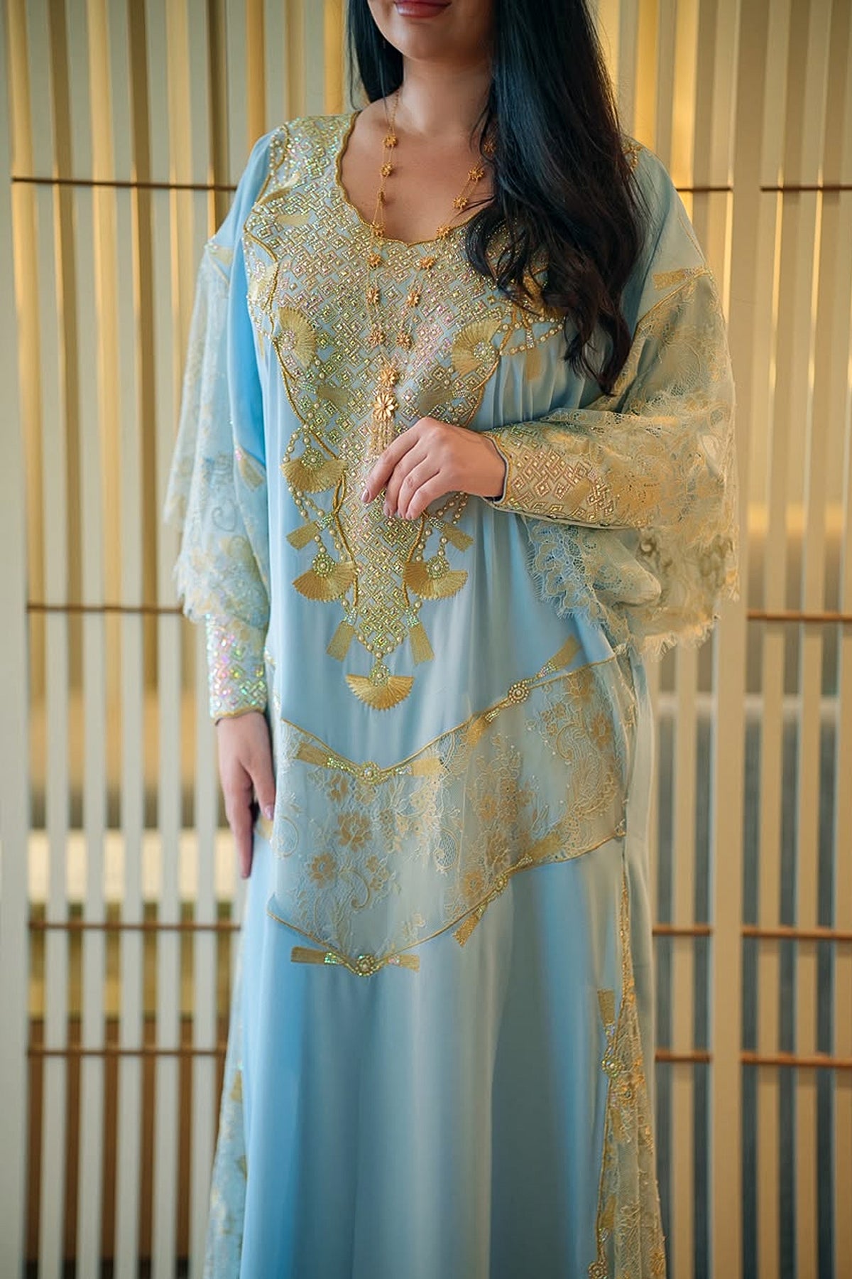 Lanara Chiffon