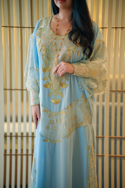 Lanara Chiffon