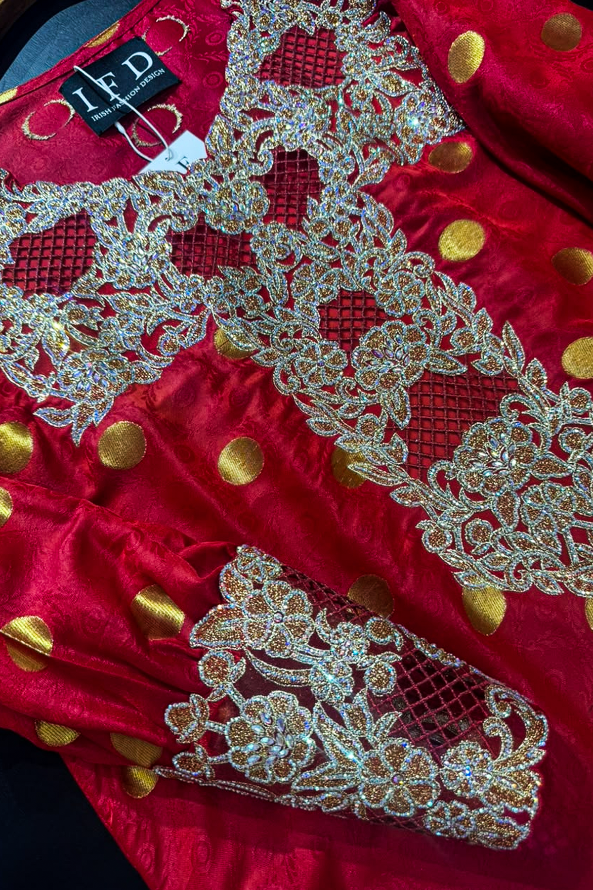 Indian Red