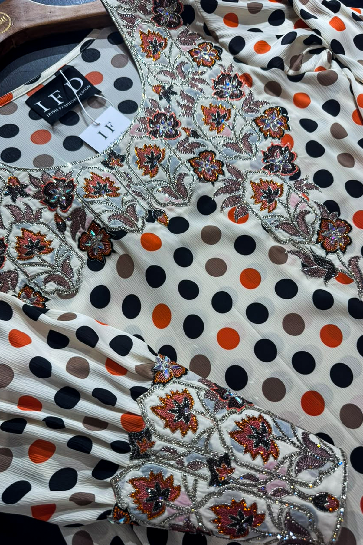Polka Colors