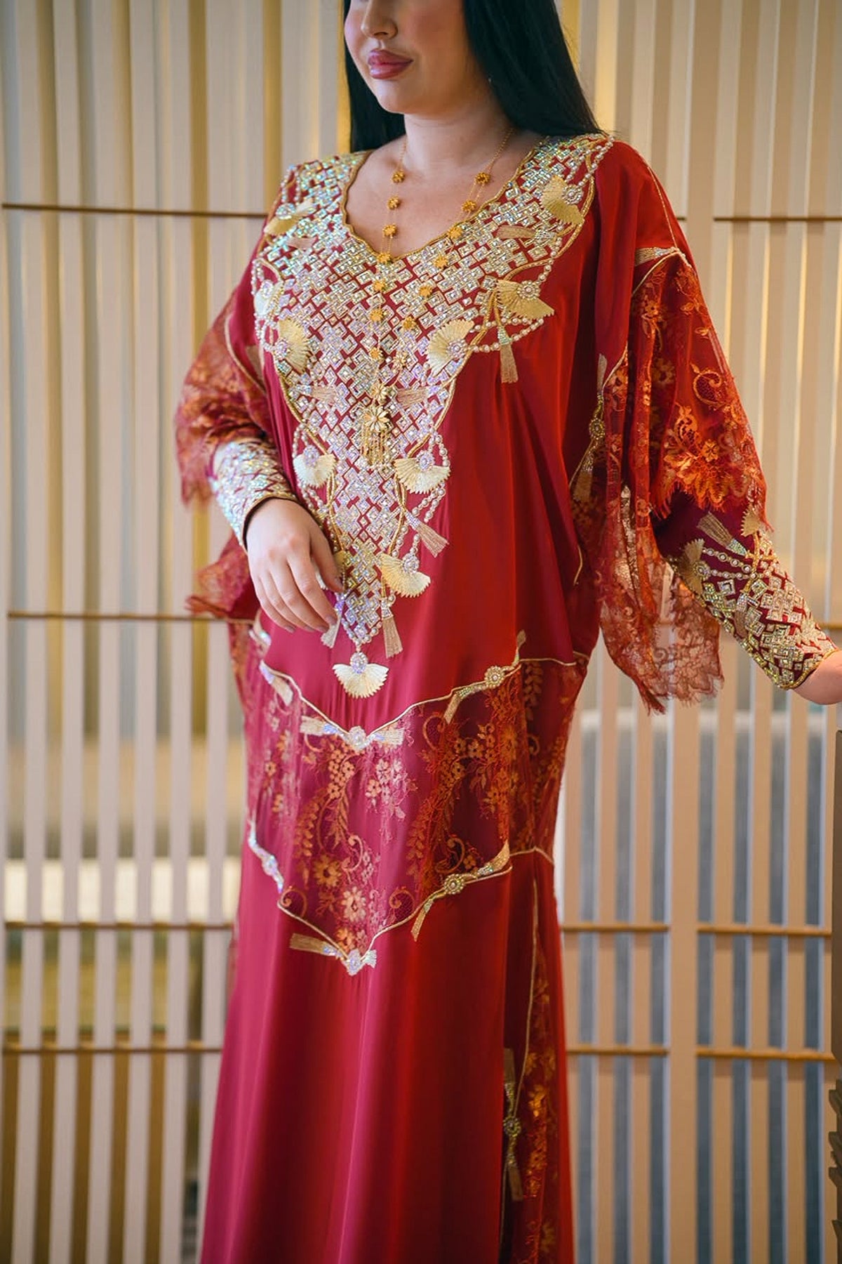Lanara Chiffon