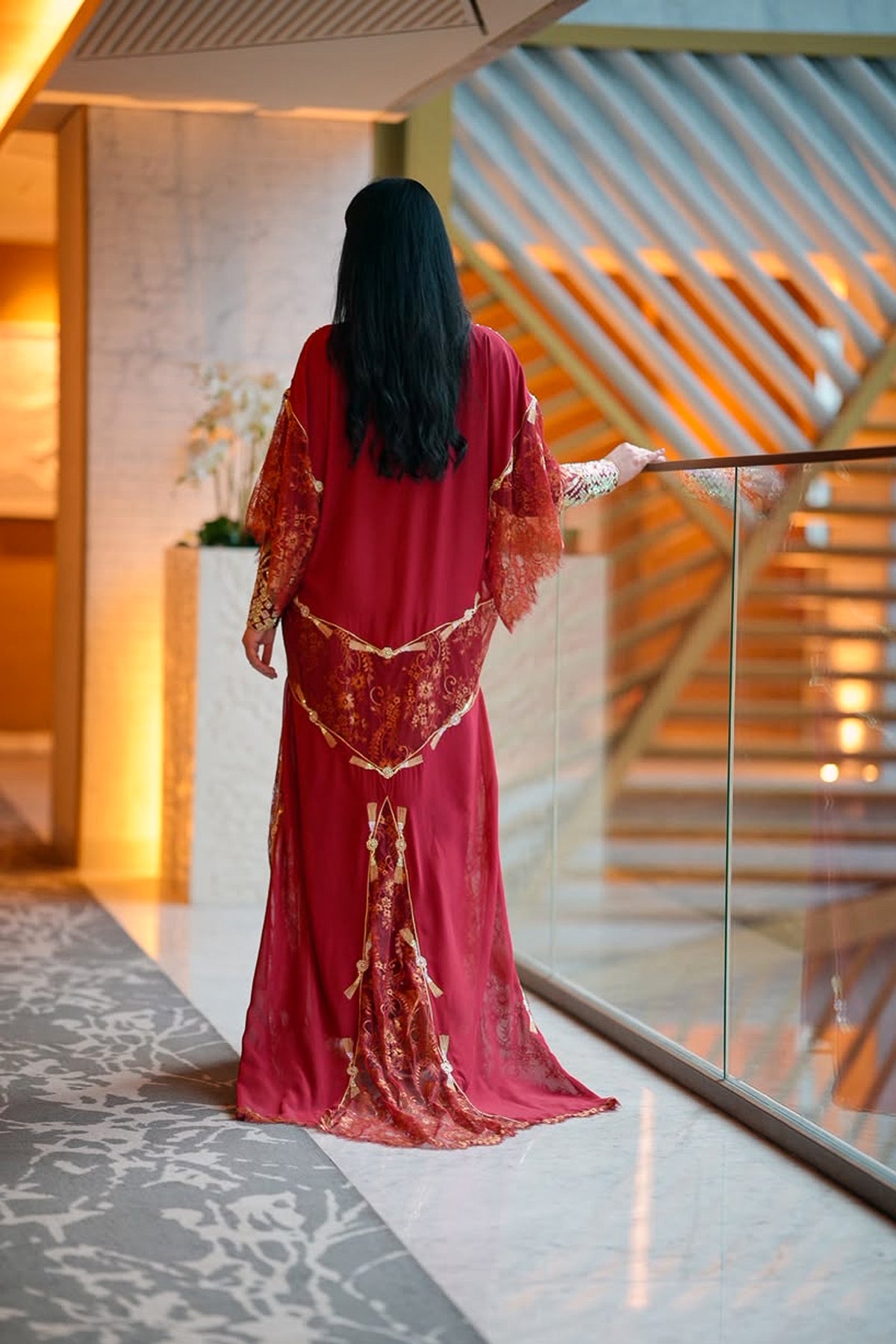 Lanara Chiffon