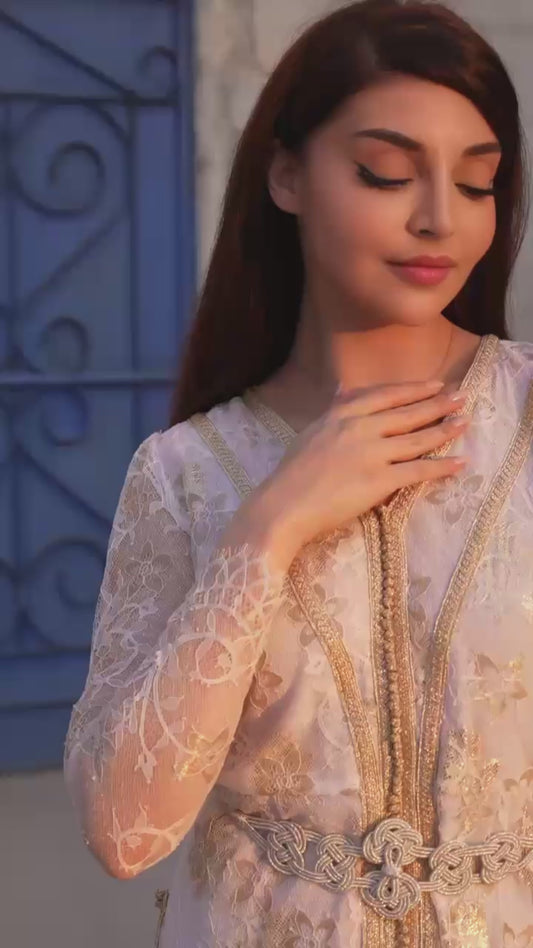 Lalla Caftan